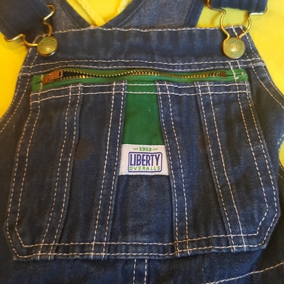 Minion Costume - Picture 4 of 6